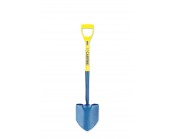 Polyfibre General Service Shovel